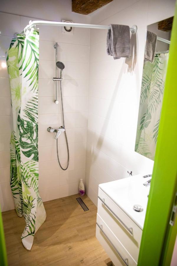 Pokoje Sw. Jakuba Apartment Stary Toruń Exterior foto